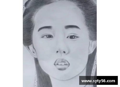 刘洋体育明星绘画技巧全解析视频合集，让你了解绘画与体育的完美结合