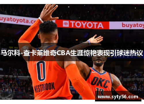 马尔科-查卡莱维奇CBA生涯惊艳表现引球迷热议